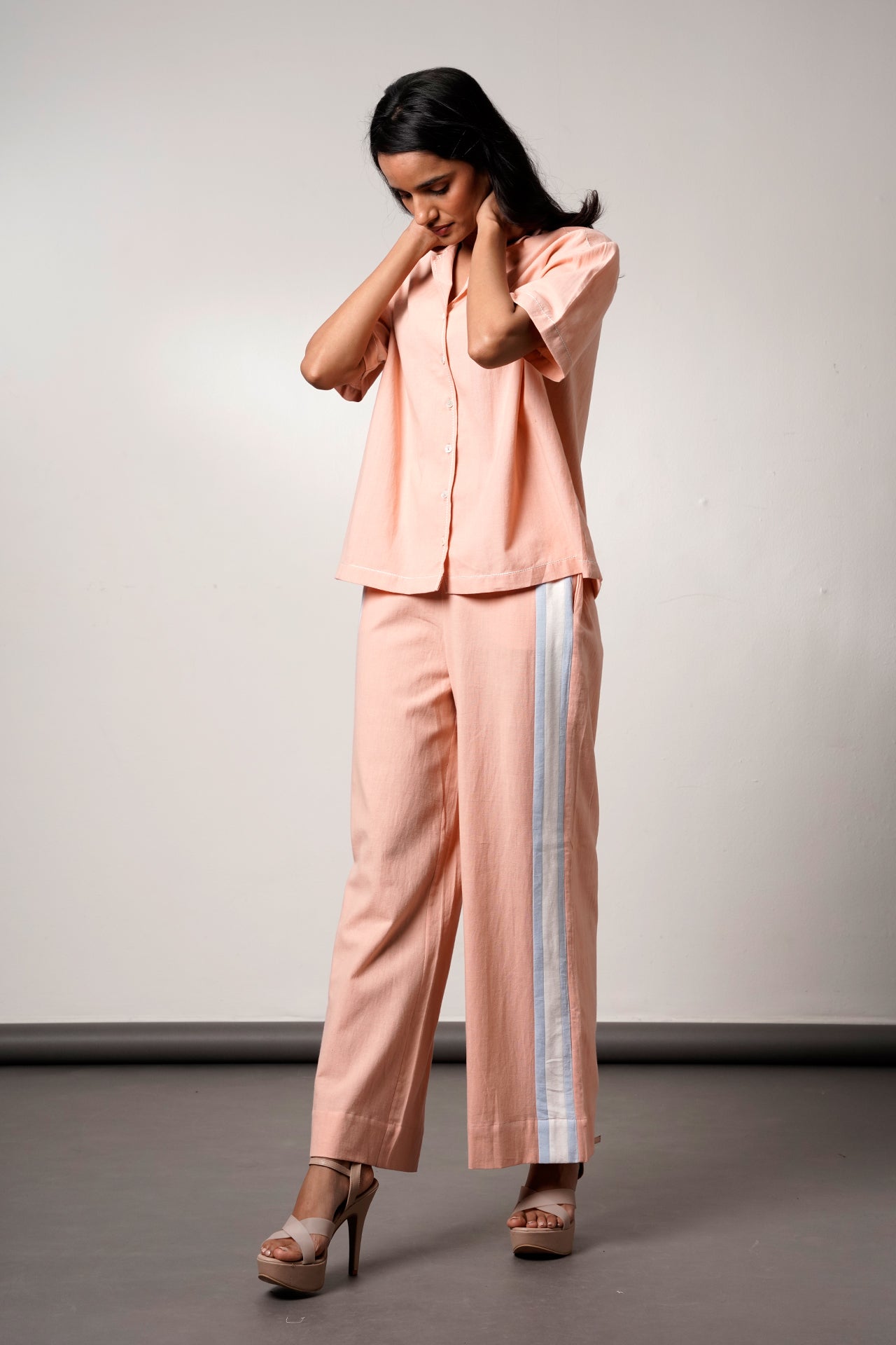 Petunia – The Soft Hour Set