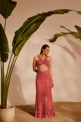 Izel Mermaid Set