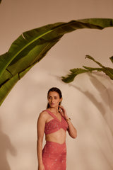 Izel Mermaid Set