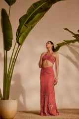 Izel Mermaid Set