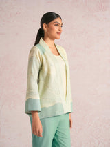 Silver Linning Lylah Jacket Co-ord