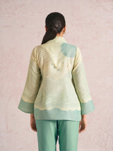 Silver Linning Lylah Jacket Co-ord