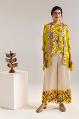 Aarani Embellished Co-ord Set