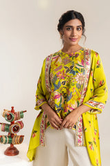 Aarani Embellished Co-ord Set