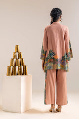 Kaira Embellished Kurta Set