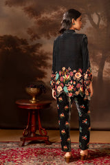 Aarani Embroidered Co-ord Set