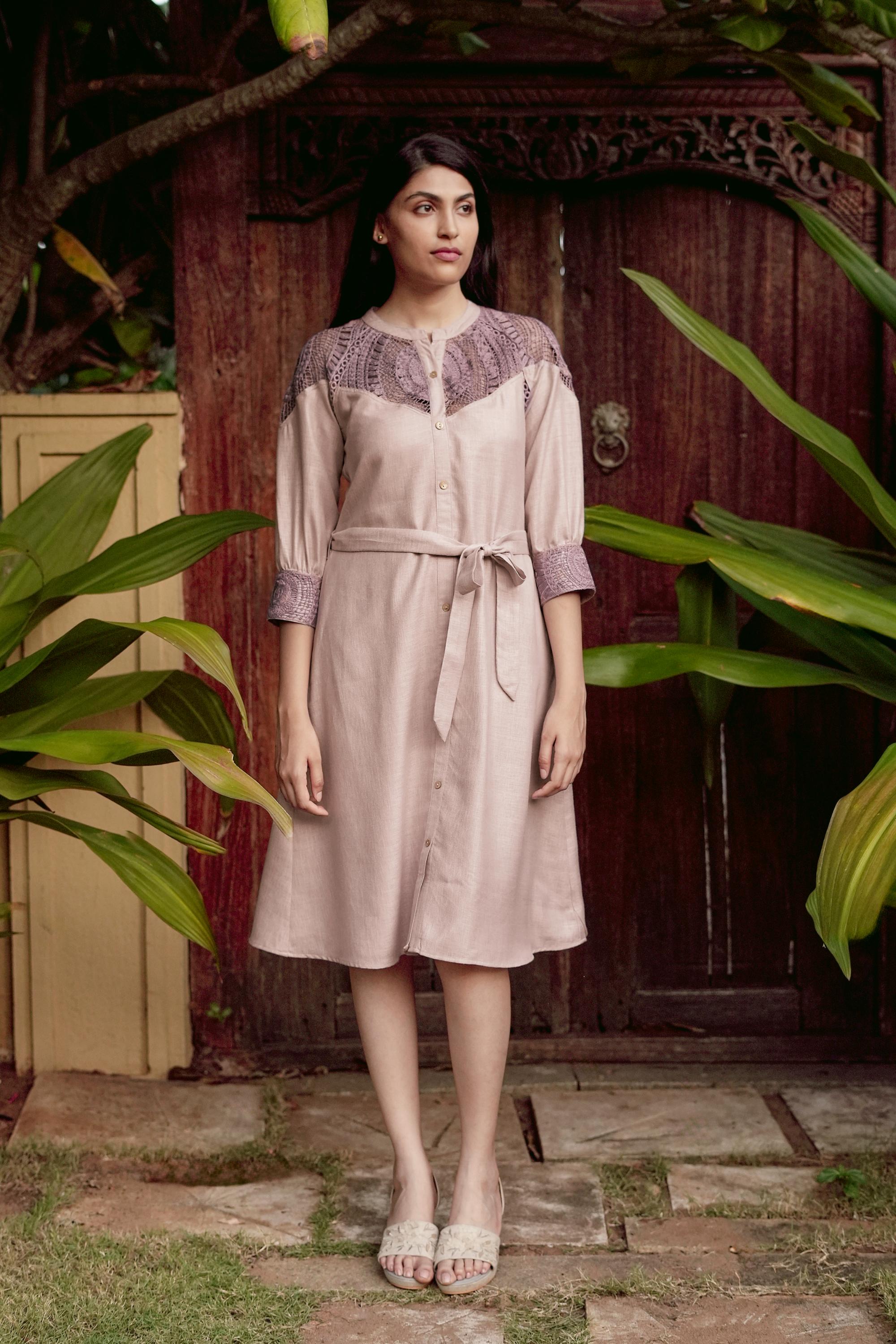 Summer Threads Cara Dress