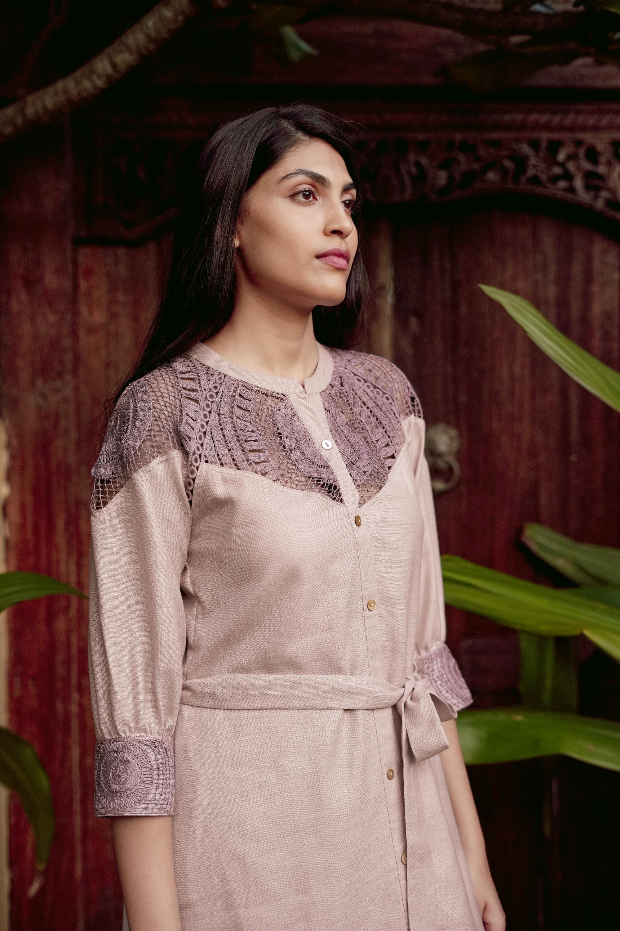 Summer Threads Cara Dress