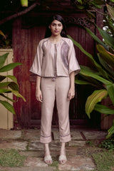 Summer Threads Cara Jacket Co-Ord