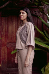 Summer Threads Cara Jacket Co-Ord