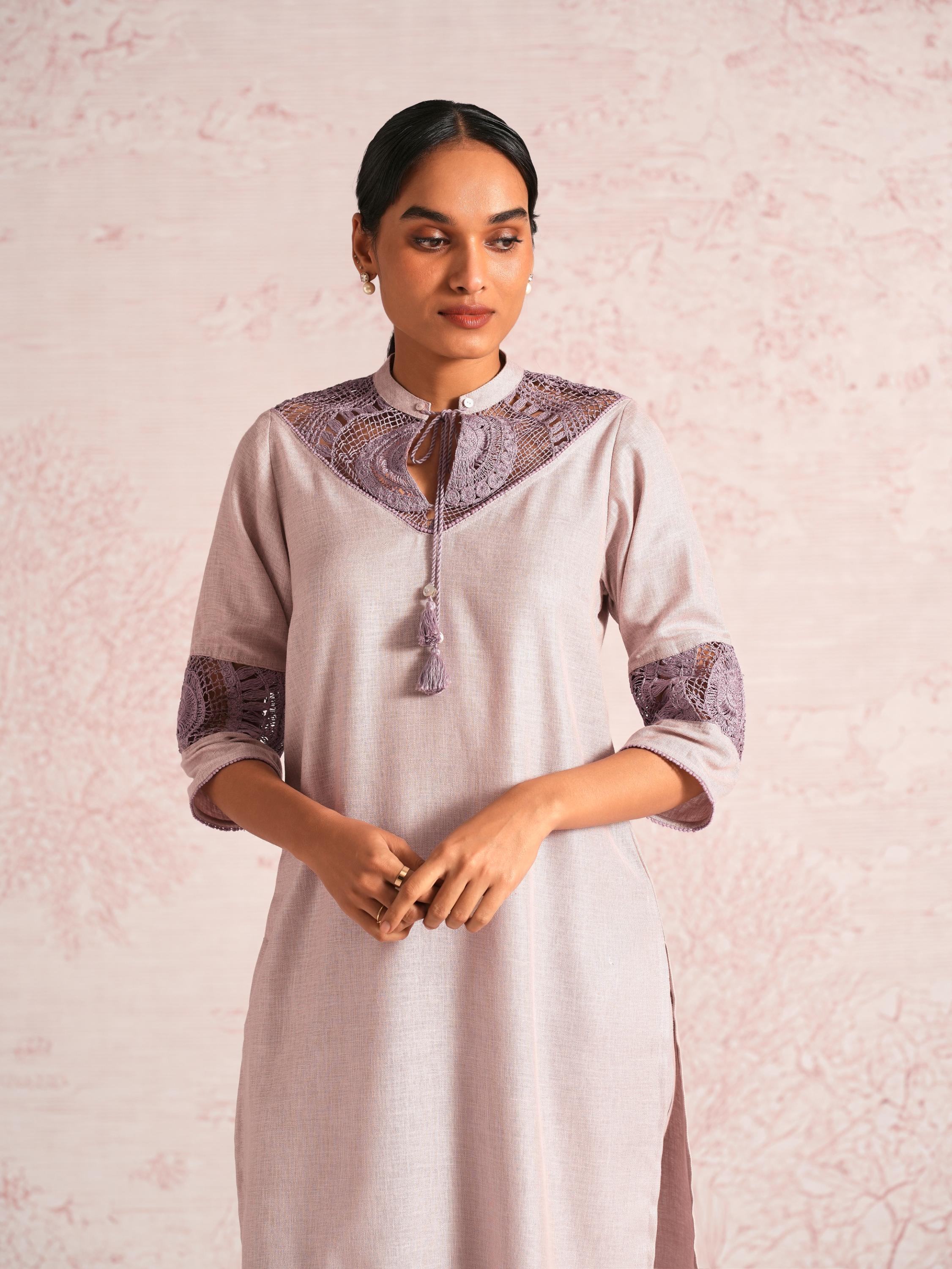Summer Threads Cara Kurta set