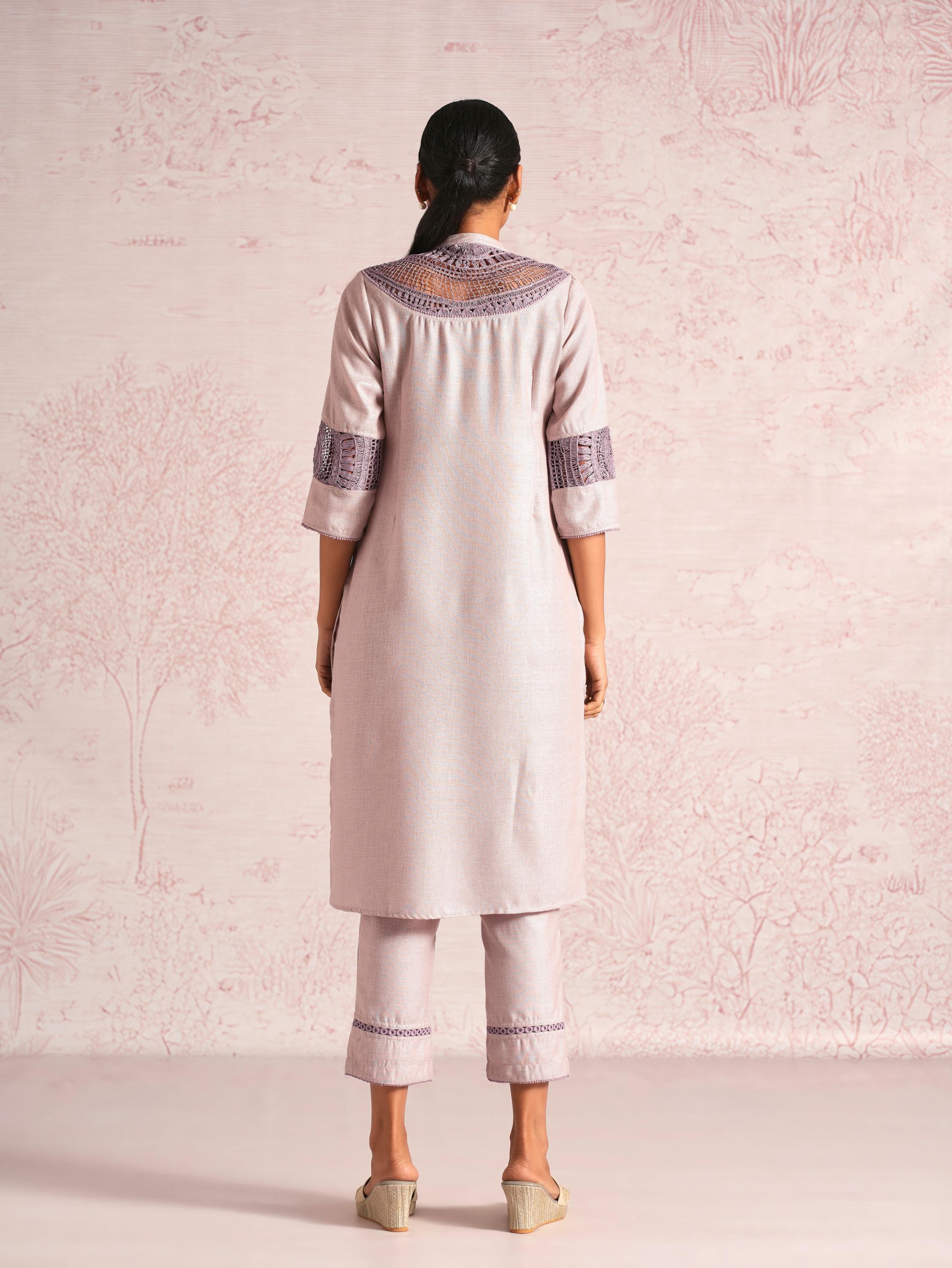 Summer Threads Cara Kurta set