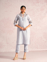 Summer Threads Cara Kurta set