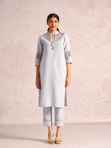 Summer Threads Cara Kurta set