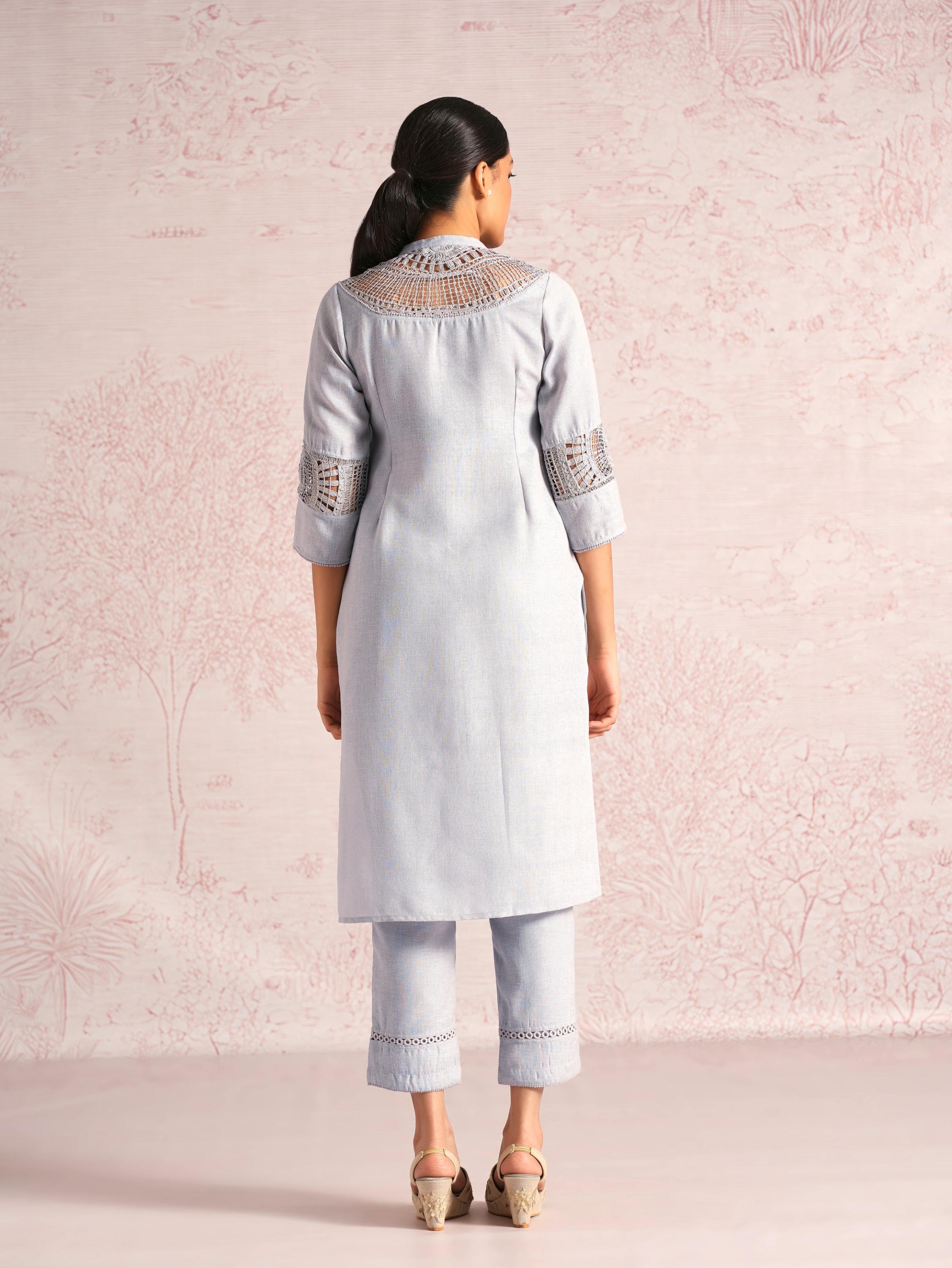 Summer Threads Cara Kurta set