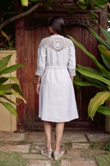 Summer Threads Cara Dress