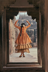 Zariya : To Find Light