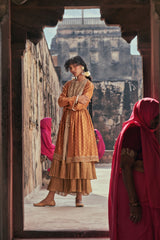 Zariya : To Find Light