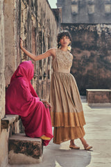 Zariya : To Find Light