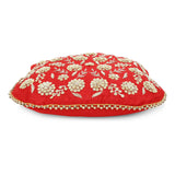 Red beauty potli