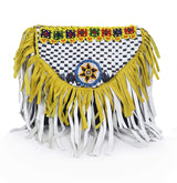 Fringey hair sling