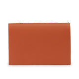 Over the rainbow clutch