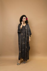 Neelkant Long kaftan