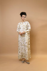 Long Kaftan