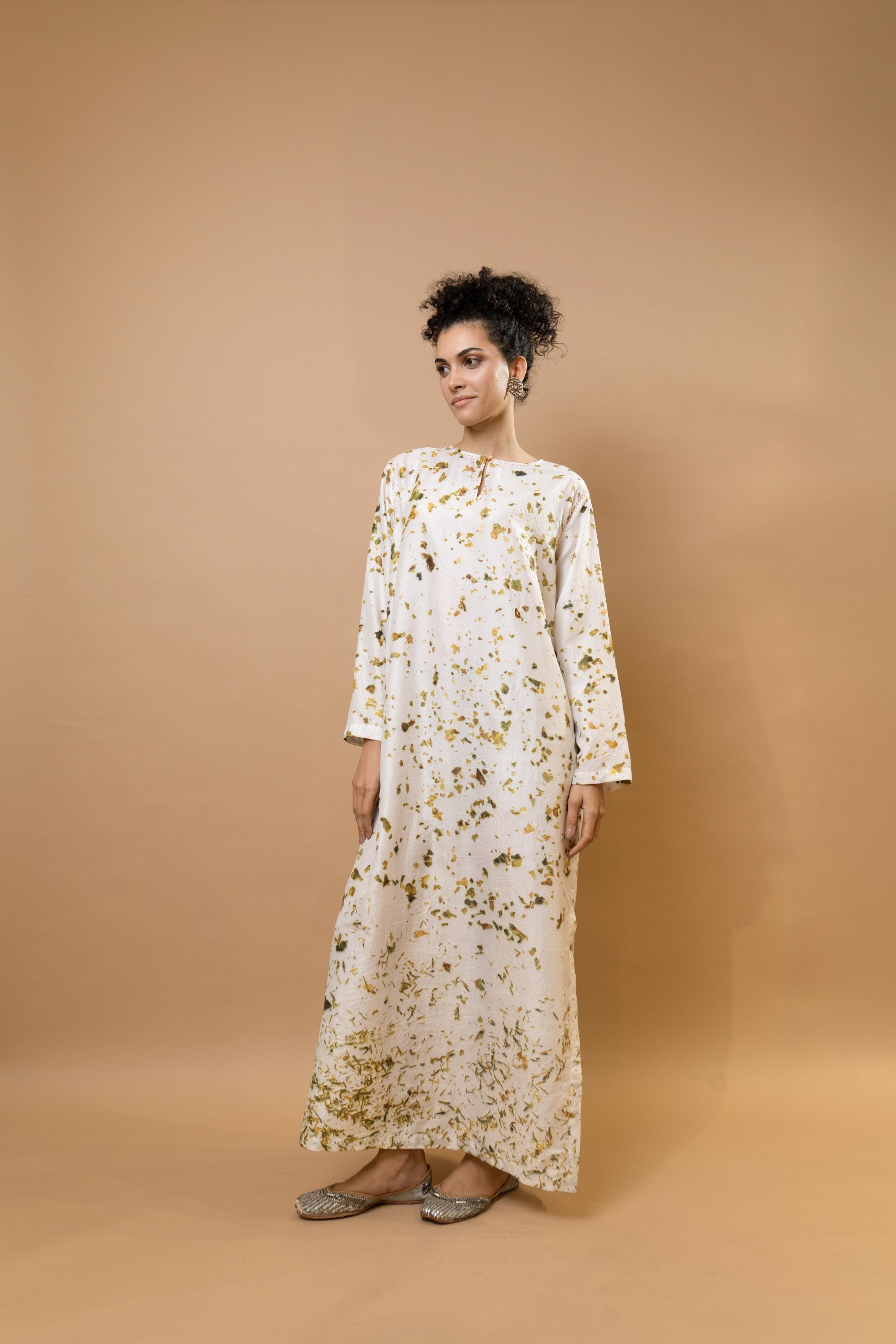 Long Kaftan