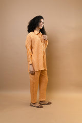 Bandej shirt tunic