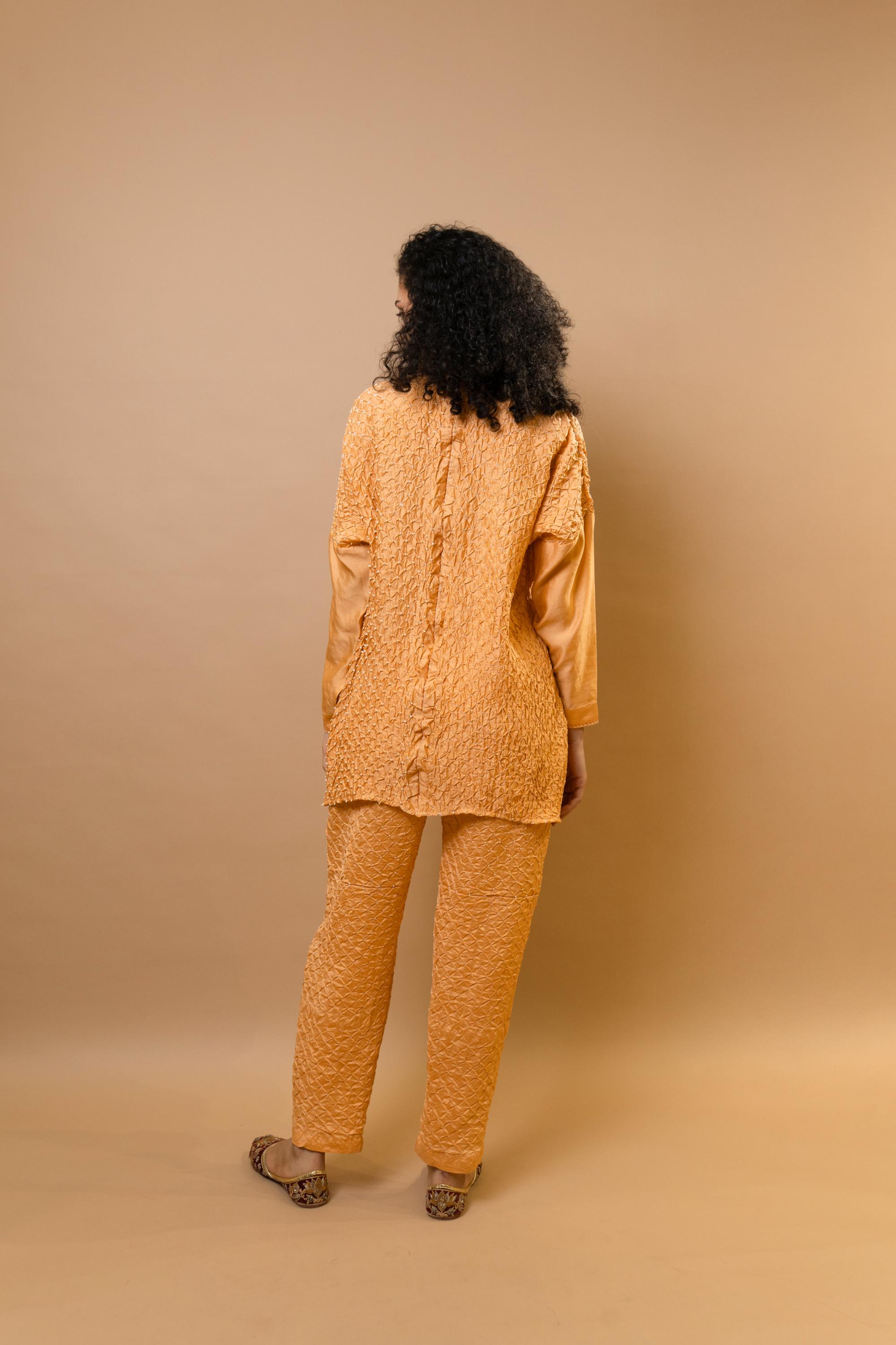 Bandej shirt tunic