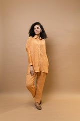 Bandej shirt tunic