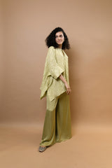 Bandej Kaftan