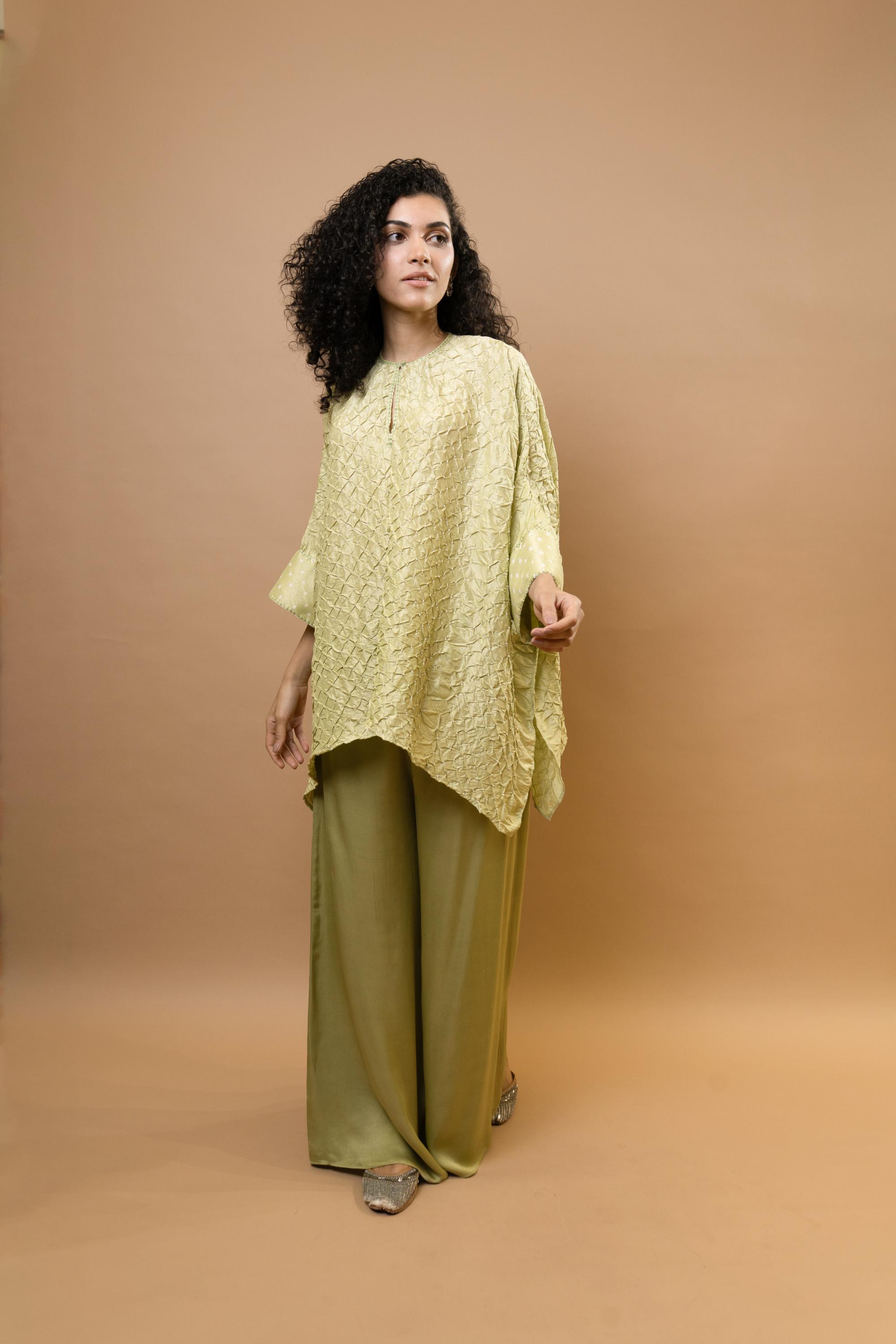 Bandej Kaftan