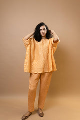 Bandej Kaftan