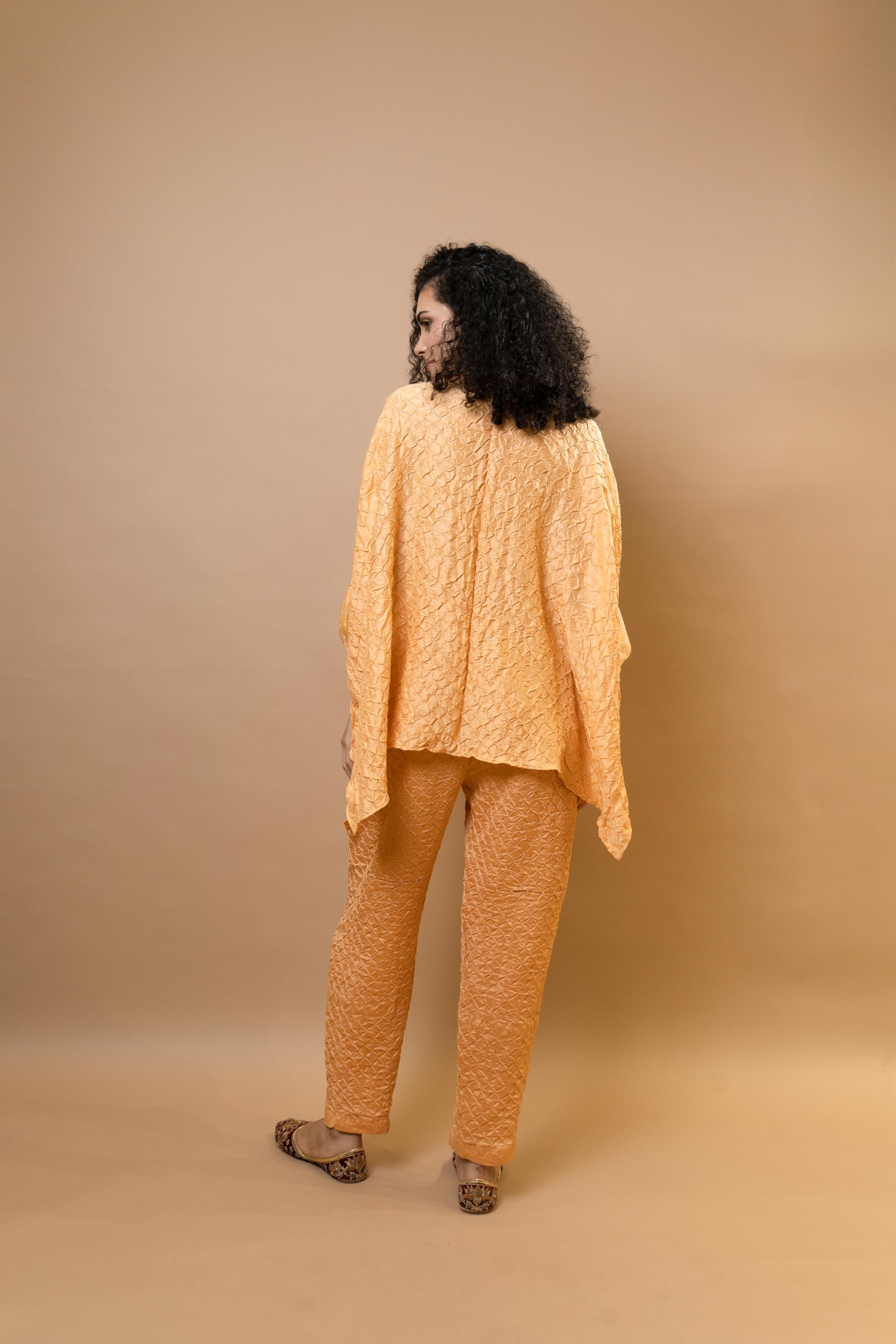 Bandej Kaftan
