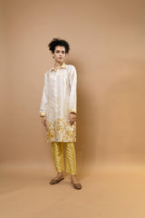 Marigole Shirt Tunic