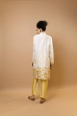 Marigole Shirt Tunic
