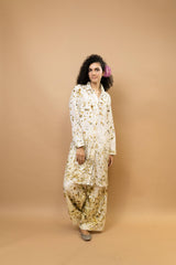 Marigole Shirt Tunic