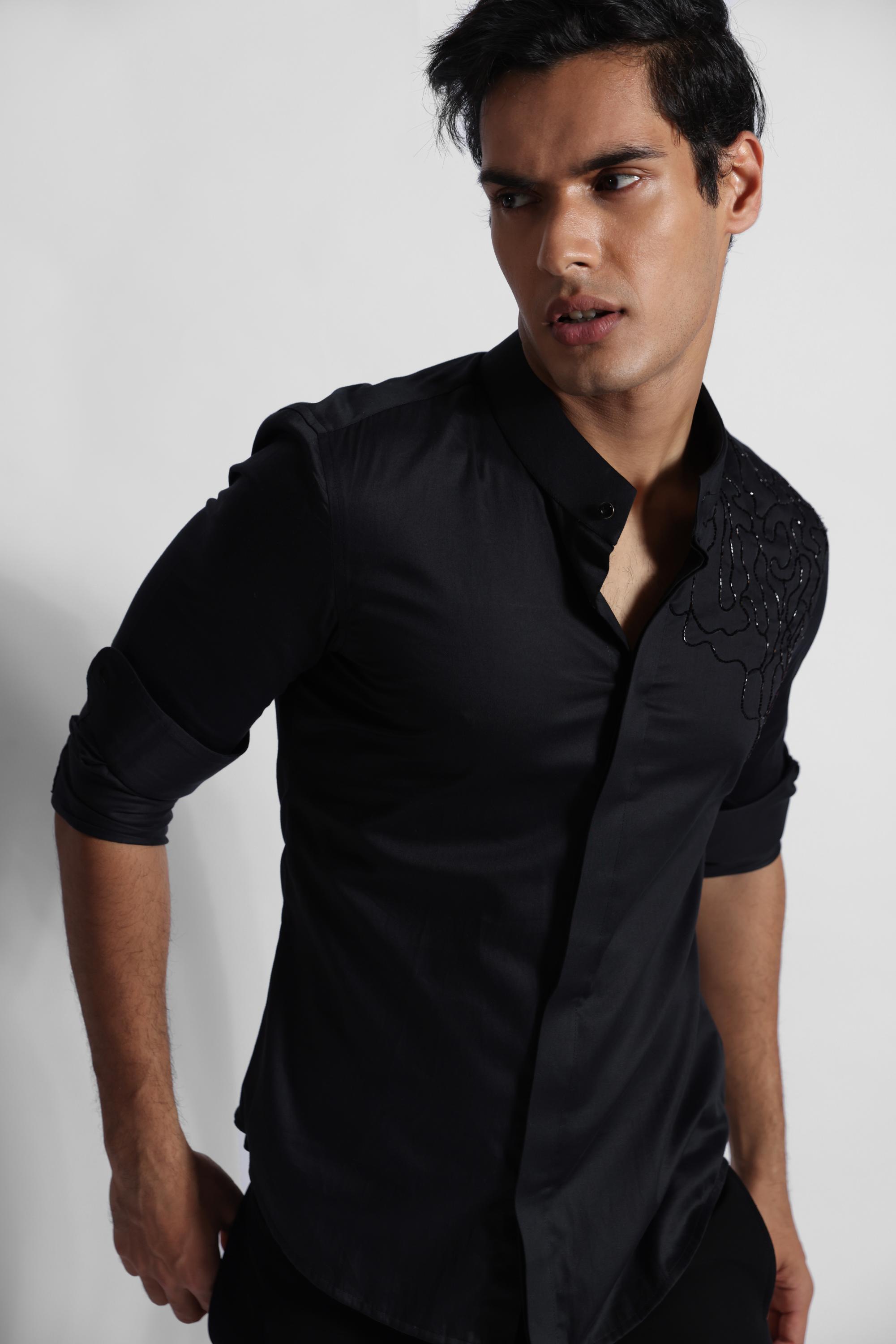 SHIRT - WIGGLE