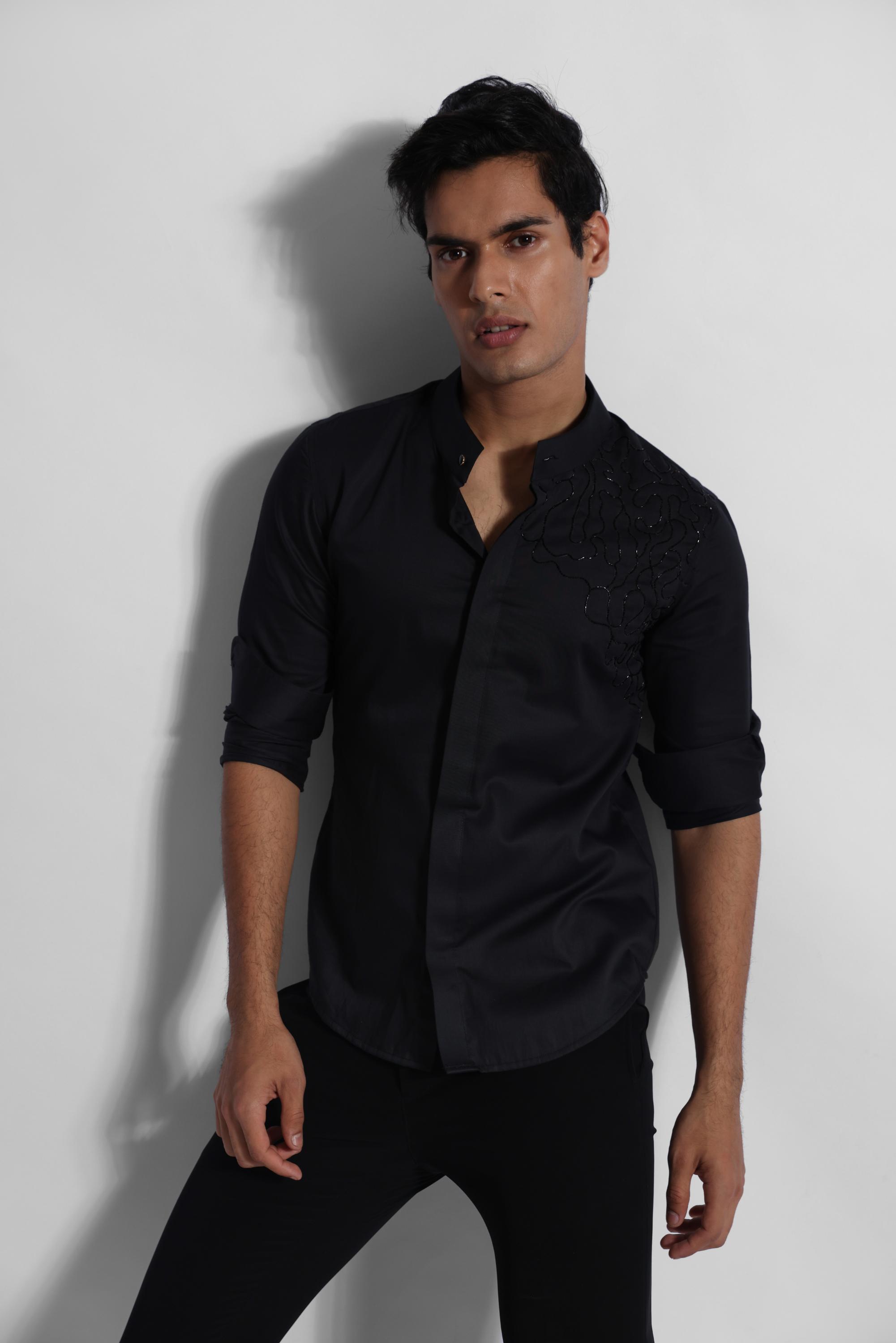 SHIRT - WIGGLE