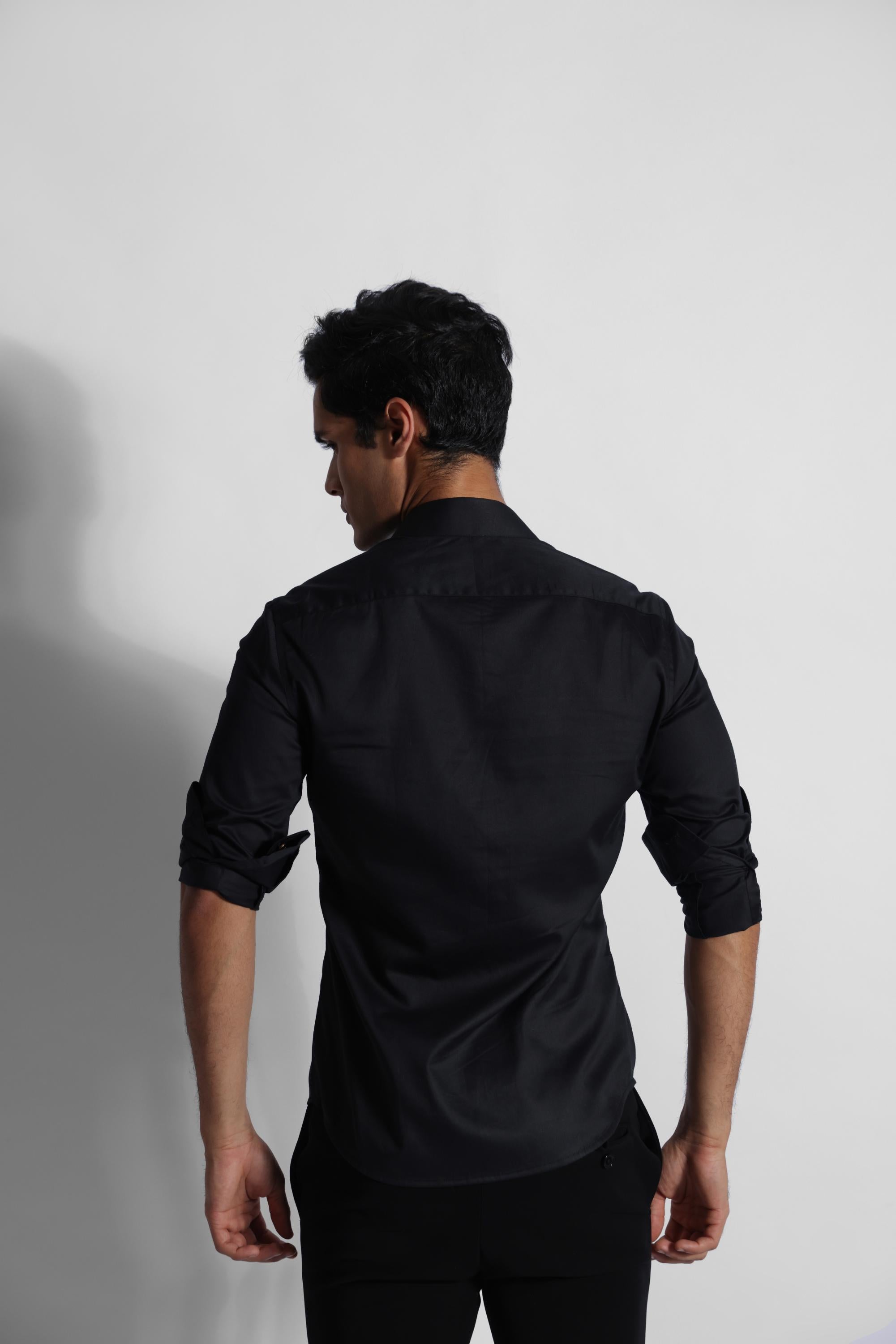 SHIRT - WIGGLE