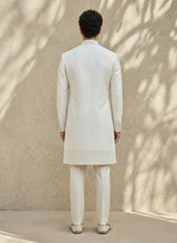Celtic Sherwani