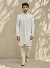 Celtic Sherwani