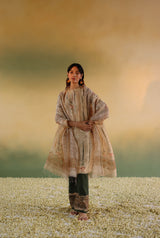 Bhuman : Abundance (Yellow)