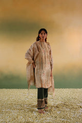 Bhuman : Abundance (Yellow)