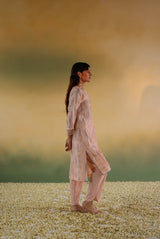 Sattva : Purity (Pink)