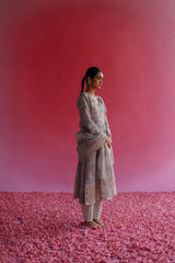 Swaroop : The lover of beauty (Grey)