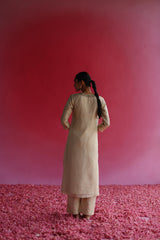 Kaljo : Heart of life (Yellow)