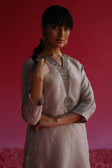 Kaljo : Heart of life (Grey)